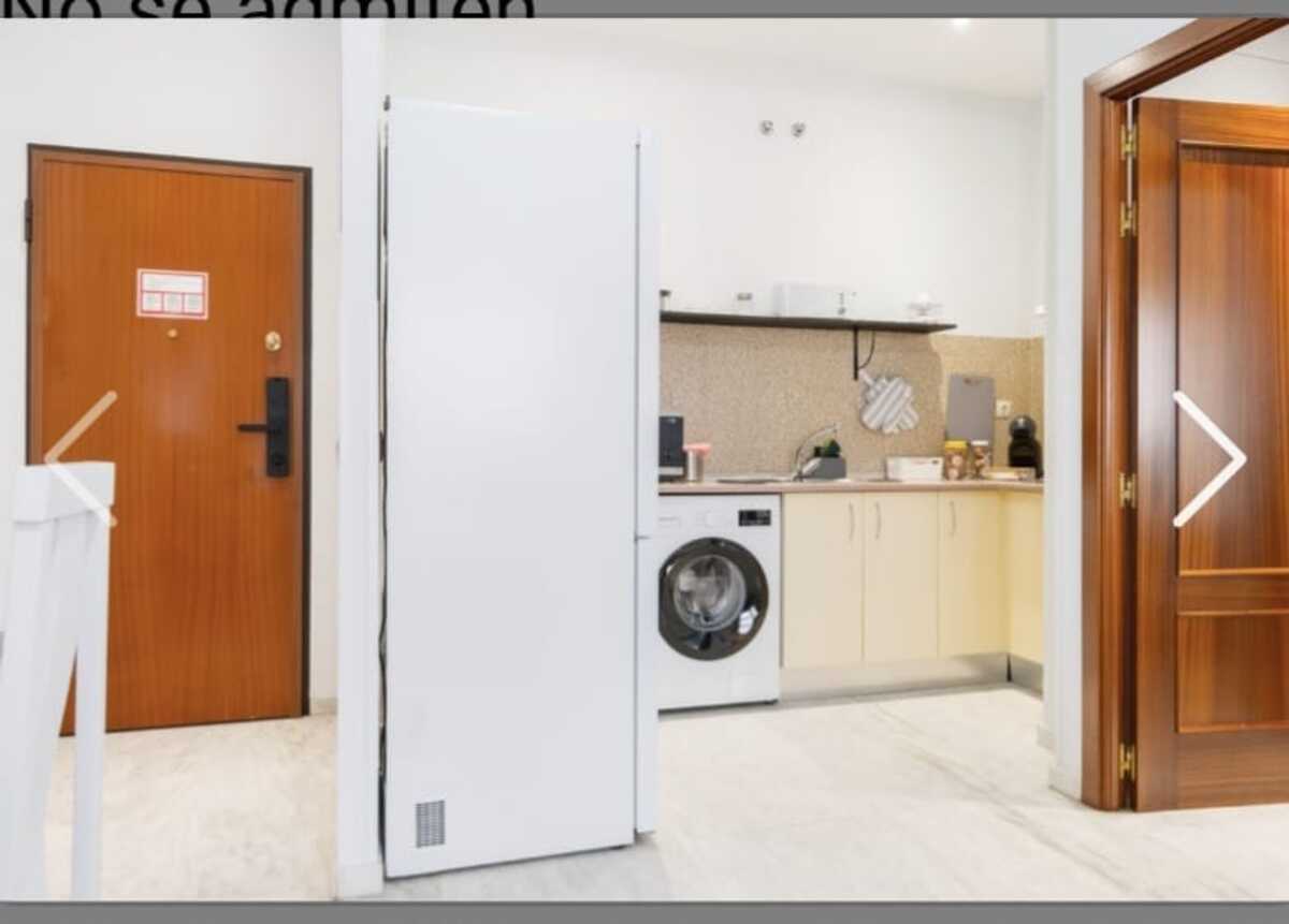 Apartamento barrerillo 5 - 317 - 7